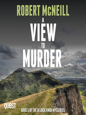 cover image of A View to Murder